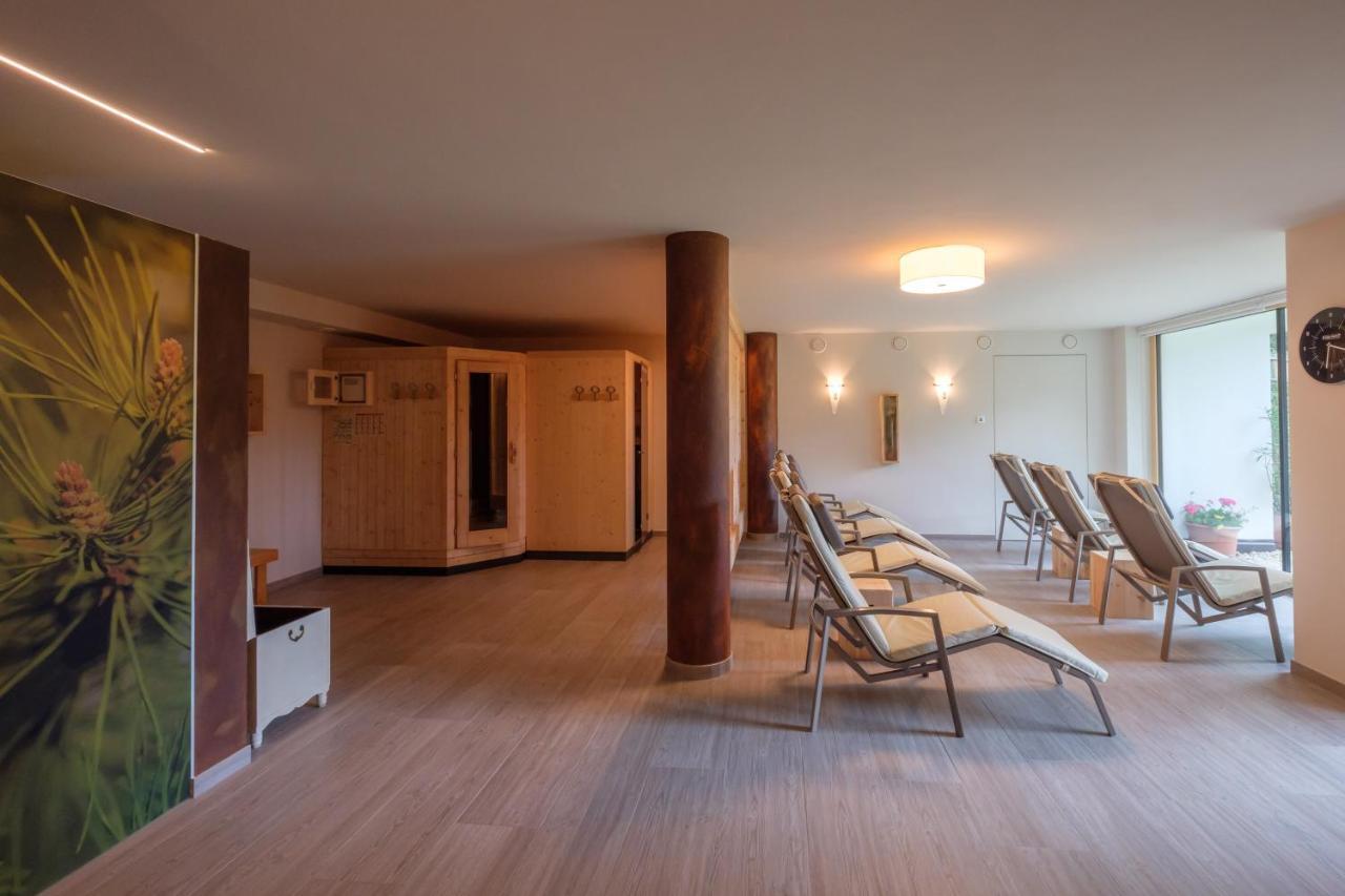 Gasthof Loewen Nova Levante Exterior foto